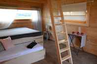 Bedroom Glamping Kolpa Resort