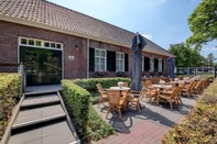 Common Space De Postelse Hoeve