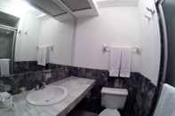 Phòng tắm bên trong Apartment GT013