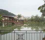 Nearby View and Attractions 2 Palace International Hot Spring Hotel
