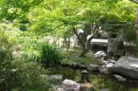 Ruang untuk Umum Hotel Banister Kyoto