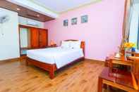 Kamar Tidur Lucky Homes