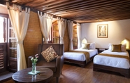 Kamar Tidur 5 Hotel Patan House