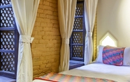 Kamar Tidur 4 Hotel Patan House