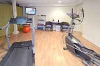 Fitness Center The Springwater B&B