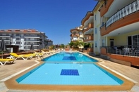 Swimming Pool Apartmani Markovic-Kestel SUN Alanya