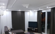 Common Space 7 Apartmani Markovic-Kestel SUN Alanya