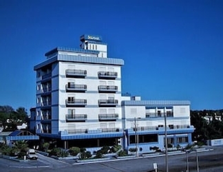 Exterior 2 Hotel Solmar