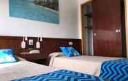 Bedroom 6 Hotel Solmar
