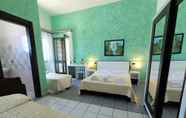 Phòng ngủ 4 Hotel Alba Chiara