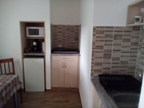 Kamar Tidur 4 Potyka Apartman