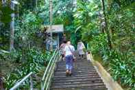 Ruang untuk Umum Saranghae Resort Chiang Dao