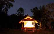 ภายนอกอาคาร 5 Saranghae Resort Chiang Dao