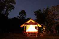 Luar Bangunan Saranghae Resort Chiang Dao