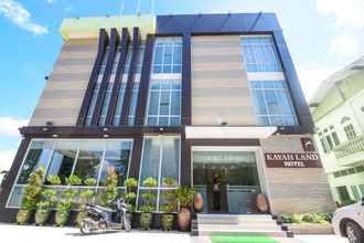 Bangunan 4 Kayah Land Hotel