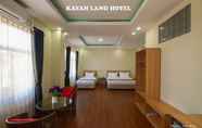 Bilik Tidur 4 Kayah Land Hotel