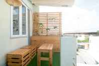 Common Space Homestay Trop Home - Hostel