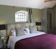Bedroom 4 Hayeswood Lodge Luxury Accommodation