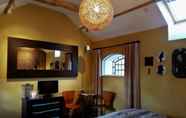 Bedroom 5 Hayeswood Lodge Luxury Accommodation