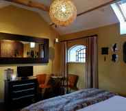 Bedroom 5 Hayeswood Lodge Luxury Accommodation