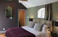 Bedroom 3 Hayeswood Lodge Luxury Accommodation