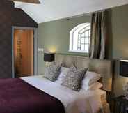 Bedroom 3 Hayeswood Lodge Luxury Accommodation