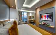 Kamar Tidur 2 The S Hotel Al Barsha