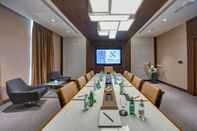 ห้องประชุม The S Hotel Al Barsha