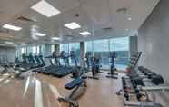 Fitness Center 4 The S Hotel Al Barsha