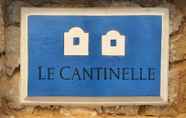 Exterior 5 Le Cantinelle