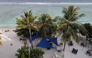 Nearby View and Attractions 4 Huvan Beach Hotel at Hulhumale'