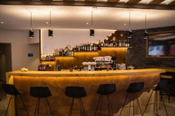 Bar, Cafe and Lounge Hôtel Terminus