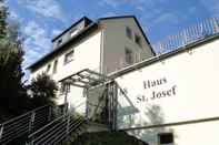 Bangunan Gästehaus St. Josef