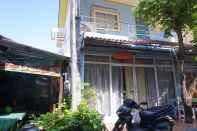 ภายนอกอาคาร K & M House - Hostel