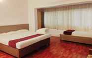 Bedroom 6 Shaheer Hospitality 111