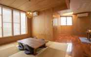 Bedroom 2 Cozy House In Urasoe