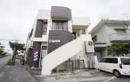 Exterior 3 Cozy House In Urasoe