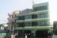 Bangunan Nay Chi Linn Hotel