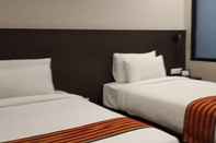 Bilik Tidur Hotel Bhutan Ga Me Ga