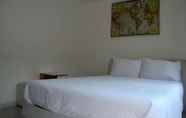 ห้องนอน 5 Mae Klong Hotel