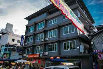 Luar Bangunan 4 Mae Klong Hotel