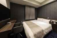 Kamar Tidur Wander Tokyo Shibuya