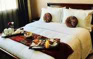 Bedroom 3 Mihad Hotel