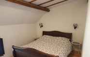 ห้องนอน 5 Domaine  Le Petit Moulin