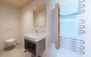 In-room Bathroom 2 Haus Alpenblick