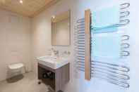 In-room Bathroom Haus Alpenblick