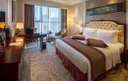 Kamar Tidur 2 Grand Metropark Guofeng Hotel Tangshan