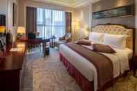 Kamar Tidur Grand Metropark Guofeng Hotel Tangshan