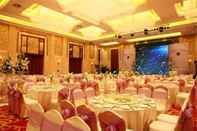 Functional Hall Grand Metropark Guofeng Hotel Tangshan