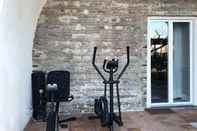 Fitness Center Villa Galidia